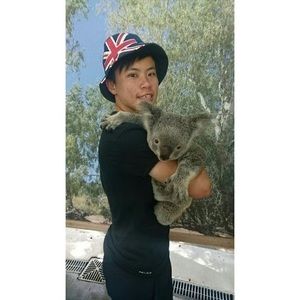 Meet your Posher, Winnie